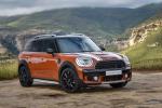 Mini Cooper Countryman 2017 года (ZA)